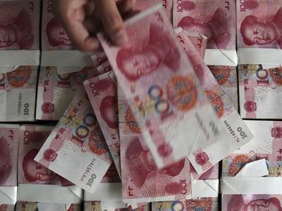 什么网贷？年化利率竟然高达6480%