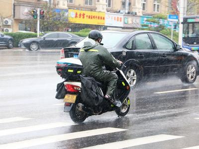 19日夜间起山东再迎大范围降雨，青岛南部有大到暴雨局部大暴雨