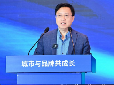 李光斗：越是人工智能时代越需要品牌