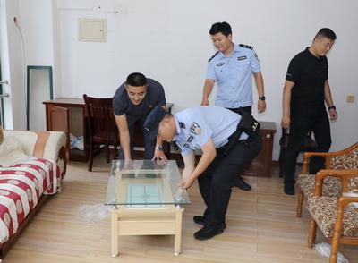 不交房租，却长期占千余平米房......莱西法院强制腾迁！