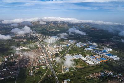 西海岸新区：擦亮“投资新区”品牌，打造外商投资新高地