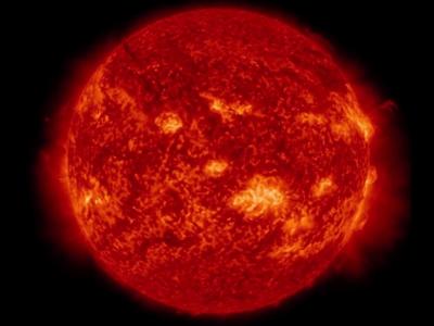 国家空间天气监测预警中心：预计7月24日至25日地球可能出现地磁暴过程