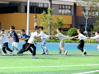 快乐暑假，安全一夏！青岛市疾控中心发布暑期健康提醒→