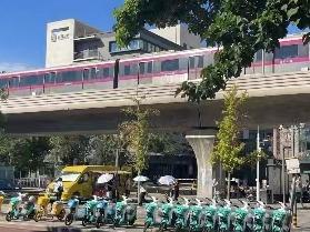 1.5元骑10分钟，多地共享单车上调起步价