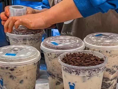 现制茶饮跌破10元？多品牌推9.9元促销，低价策略能持续多久