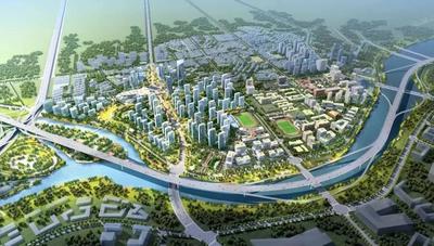 城市更新项目加速推进，青岛这些重点片区将有大变化