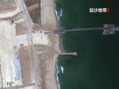 安理会涉加沙决议未能落实，中方：应审查原因