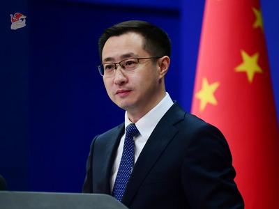 外交部：欢迎更多外国朋友乐享“中国游”