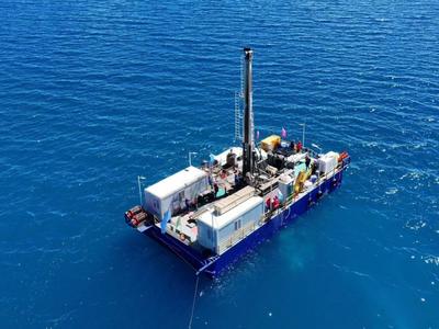 深度达510.2米，我国湖泊钻探最深纪录刷新
