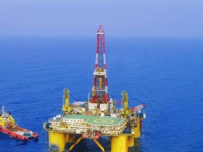 我国北部湾盆地获高产油气井，刷新该海域油气日产纪录