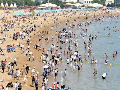 欧盟机构：全球平均气温已连续12个月比工业化前高1.5摄氏度