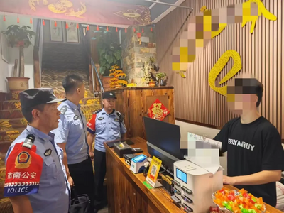 入户盗窃“零发案”，累计79天社会面零刑事警情……青岛这个区是如何做到的