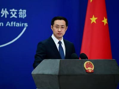 日菲签署《互惠准入协定》，外交部：亚太地区不需要军事集团