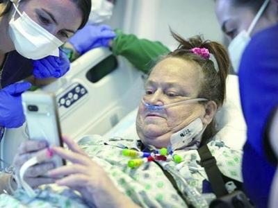 全球第二例接受猪肾移植患者去世，两患者都在数月内死亡