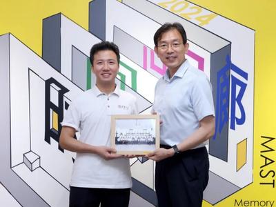 在工地上收到清华录取通知书的学生，现在怎么样了？