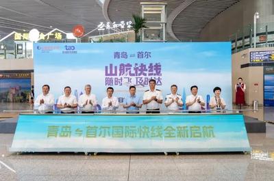 每周增加航班近200架次，引擎“拉满”助推旺季旅游市场升温