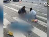 网络造谣者套路起底！“3名孩子车祸身亡”背后真相是……