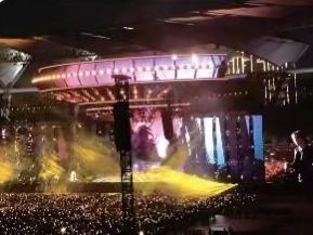 专家：演唱会门票“盲盒”式销售涉嫌侵犯消费者合法权益