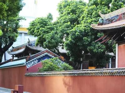 广州这所只培养了800多名学生的“学校”，为什么让人如此向往
