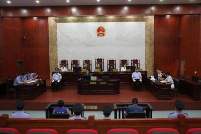 生态司法+海洋碳汇，黄岛检察院办结一起新型“替代性修复”公益诉讼案