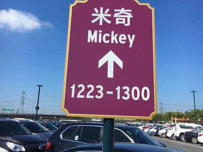 上海迪士尼最新宣布：这项收费规则将调整，8月8日起实行！网友吵翻