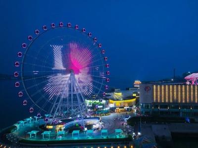 青岛这两家入选！第三批山东省旅游休闲街区名单公布