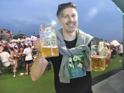 文旅观察丨“国际范儿”山东如何更“city”？