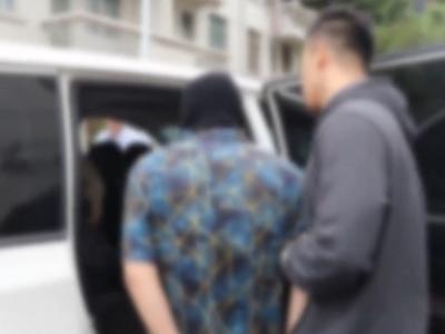 3名潜逃缅北多年涉毒逃犯被押解回国，抓捕细节披露→