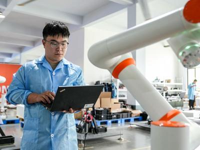 乘得长风济沧海——山东打造“北方重要增长极”观察