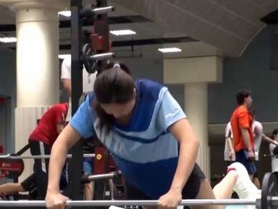 最后“冲刺”！巴黎奥运开幕在即，中国队训练咋样？