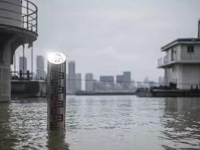 水利部：全国新增16条河流发生超警以上洪水