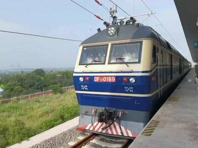 通车运营进入倒计时！潍坊至烟台高速铁路联调联试启动