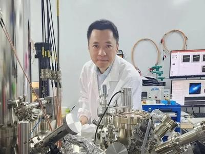北大教授，散步解出一道170多年的难题