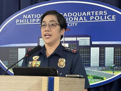 菲律宾警方：对中国公民被绑遇害案展开联合行动