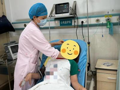 气到碱中毒！上海一家长因辅导孩子作业进急诊，呼吸困难、手指呈爪形