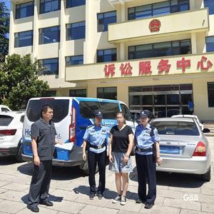 合力破局“执行难”！青岛中院和平度法院协同高效执结涉企案件