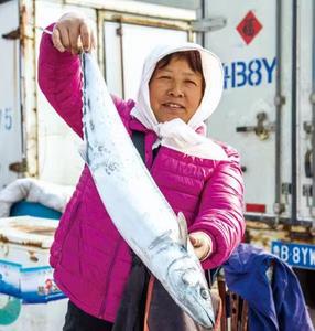 海洋资源机遇之城！海洋何以成为青岛发展新名片？