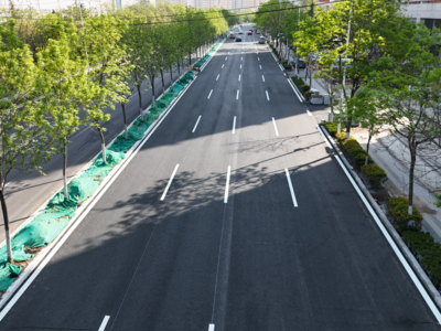 保障市民出行安全！青岛这​3处存在交通安全隐患路口完成整改