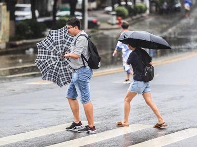 山东这场雨下得有多大？降水报告来了