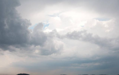 今明两天山东大部地区多云间阴天，下周中南部地区有明显降雨