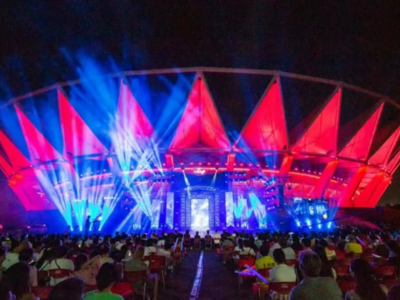 “暑期档”火力全开！来世界美食之都顺德尽享“文旅大餐”