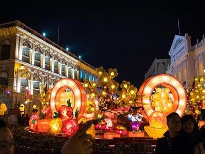 缅甸宣布：中国农历新年定为公共假日