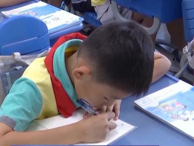 不“抢跑”就落后了吗？“幼小”衔接更需要“衔接”的是什么？