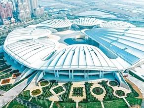 中国—上海合作组织地方经贸合作示范区——加速打造国际合作新平台