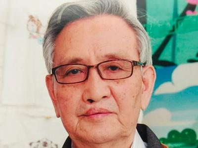 著名动画艺术家阎善春去世，曾参与《大闹天宫》等创作