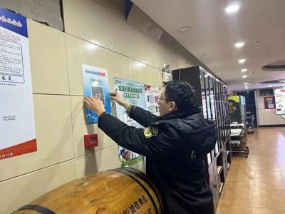 破解消费痛点，青岛1.8万家餐馆有了“放心码”