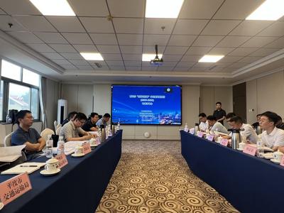 倾听与商量·回访|《青岛市“四好农村路”中长期发展规划（2023-2035）》编制完成