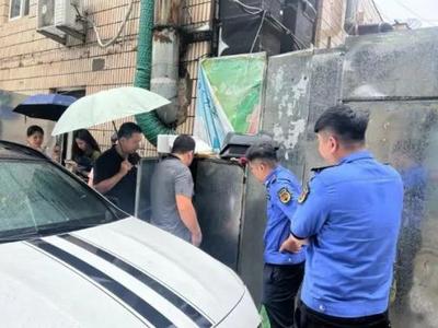 燃气安全弦绷紧，联合检查促整改