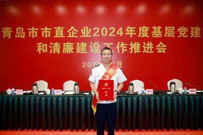 擦亮“萤火先锋”党建品牌，城阳巴士“匠心驶者”为美好出行赋能