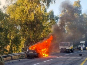 突发！多方袭击以色列